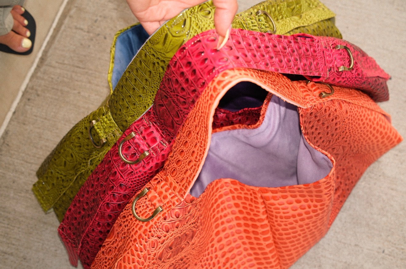 The 'OTG' Tote