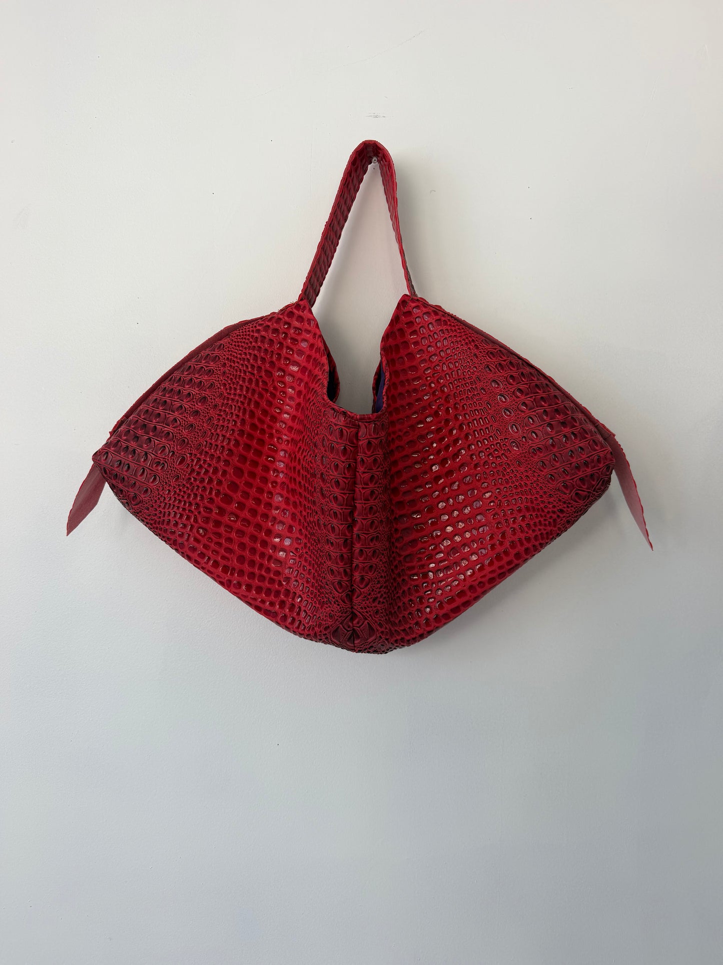 The 'OTG' Tote