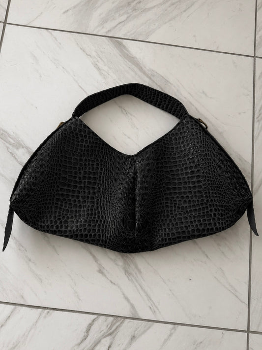 OTG Tote (The Black Edit)