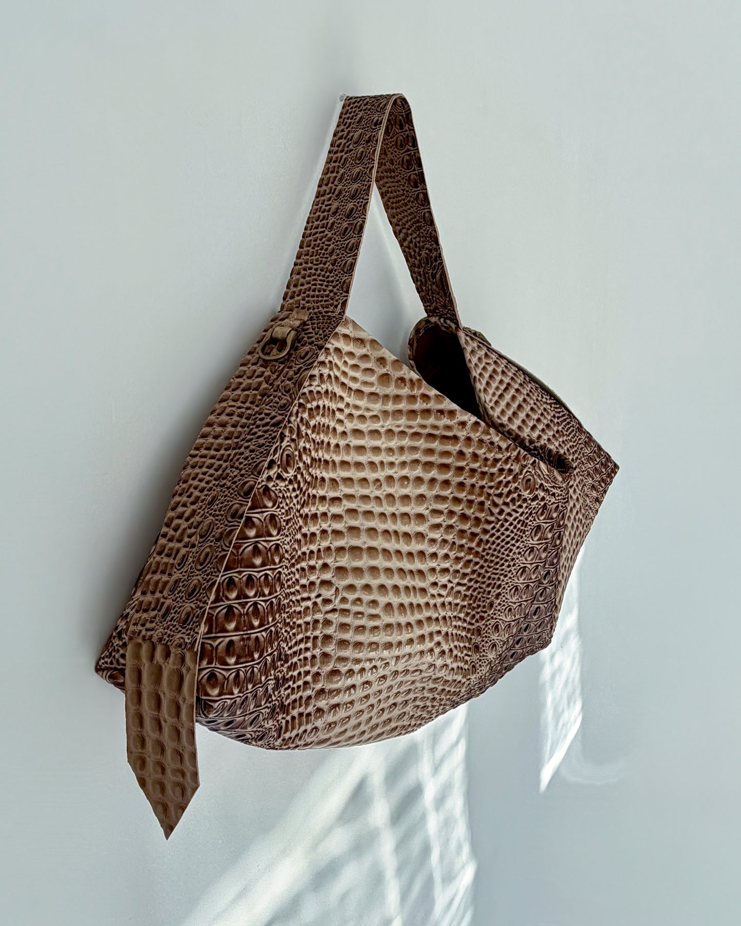 The 'OTG' Tote