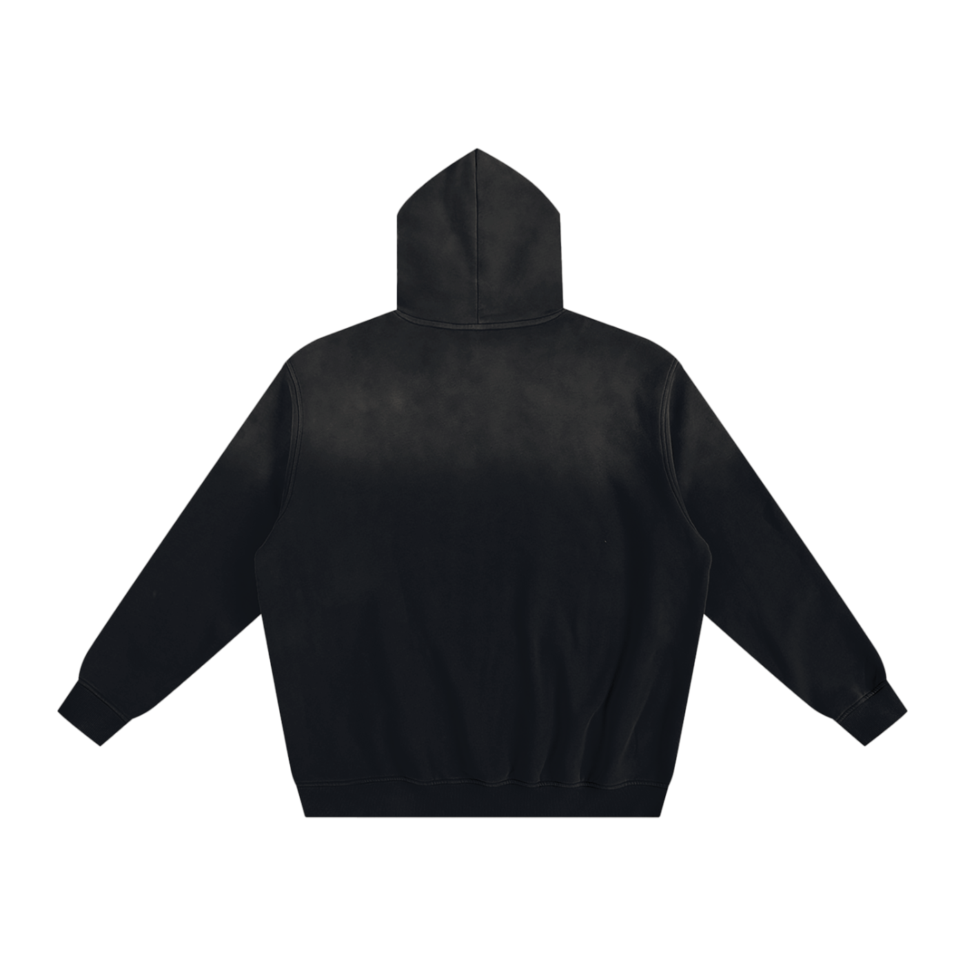 Girls Love Details Hoodie